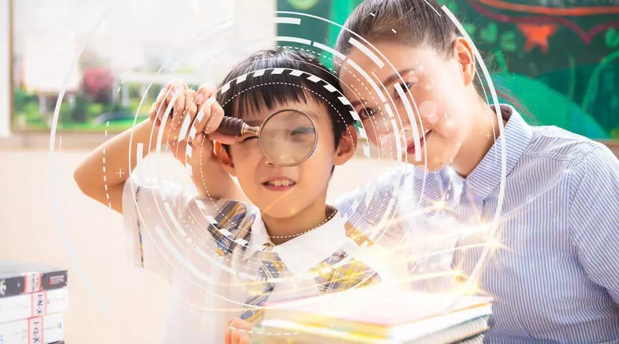 昆明7所中小學(xué)有科技創(chuàng)新實(shí)驗(yàn)室！看看他們都研究些啥？