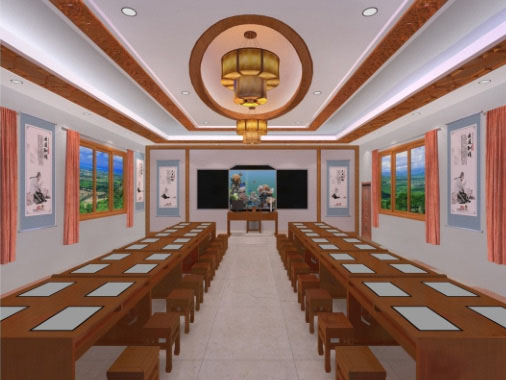 投影臨摹教室教學系統（慧云版）