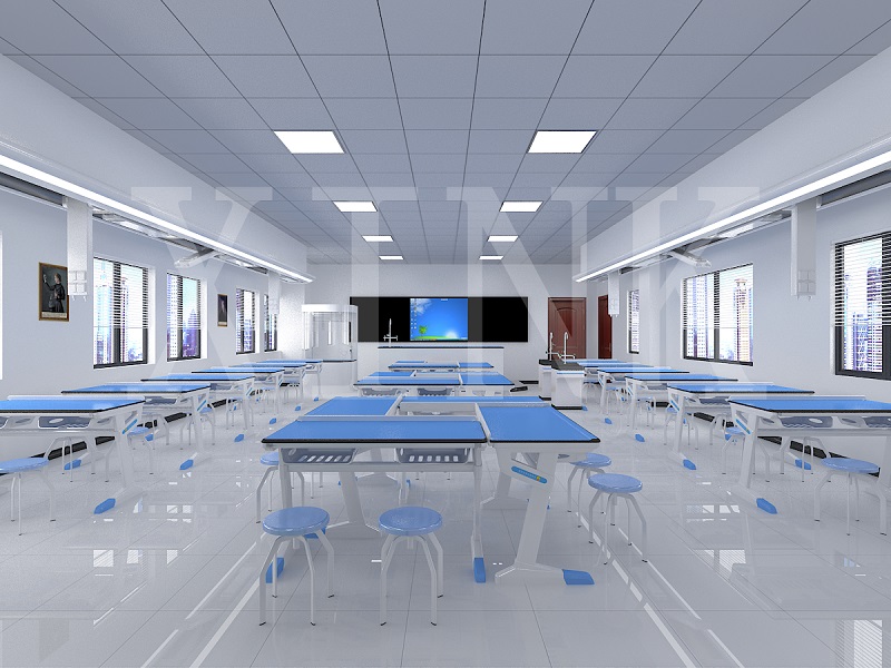 實(shí)驗(yàn)室項(xiàng)目集中建設(shè)的重要性