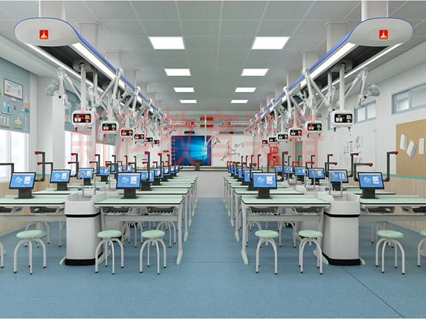 理化生實驗操作考評教學(xué)系統(tǒng)