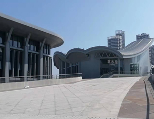 項(xiàng)目案例 - 汕頭市體育運(yùn)動學(xué)校