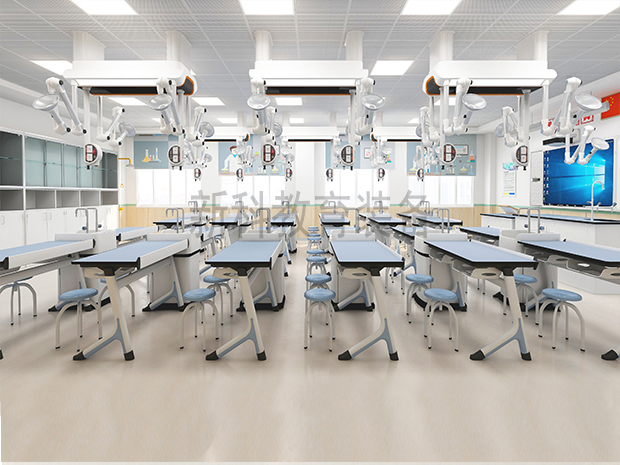 化學(xué)智慧創(chuàng)新實(shí)驗(yàn)室