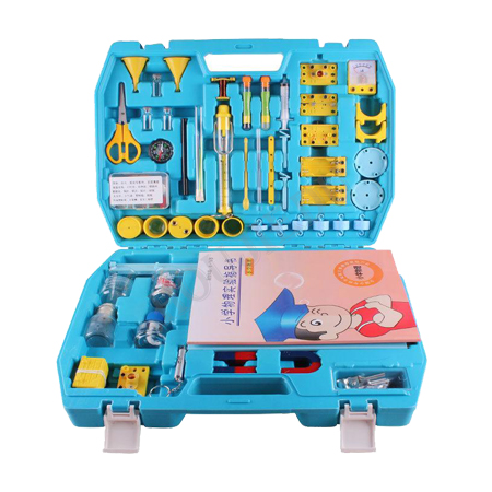 熱學(xué)實(shí)驗箱