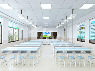 物理實(shí)驗(yàn)室設(shè)計時需要注意什么？