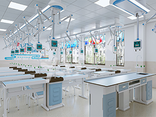 實(shí)驗(yàn)室設(shè)備出現(xiàn)問題怎么辦？