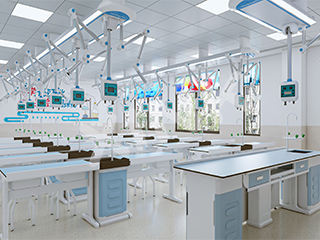 中學(xué)理化生實(shí)驗(yàn)室需要哪些配置