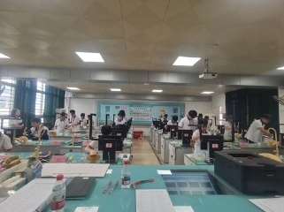 新科教學設備 | 中考理化生實驗操作考試標準化考場建設方案