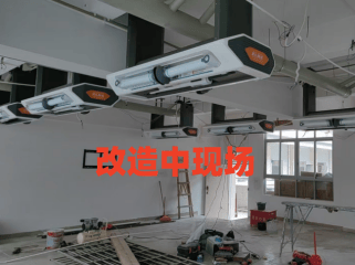 3天改造實驗室？新科模塊化創新設備讓學校空間利用效率翻倍！