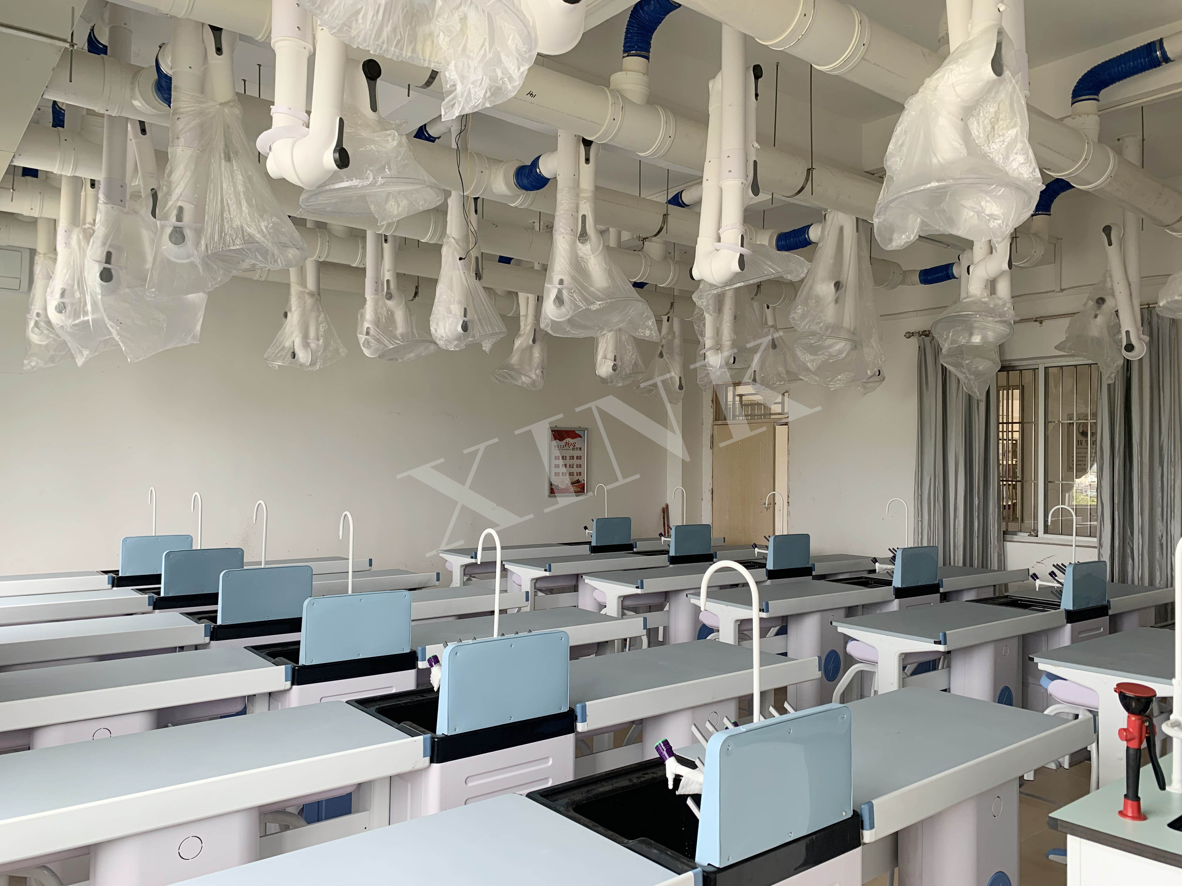 化學(xué)通風(fēng)實(shí)驗(yàn)室