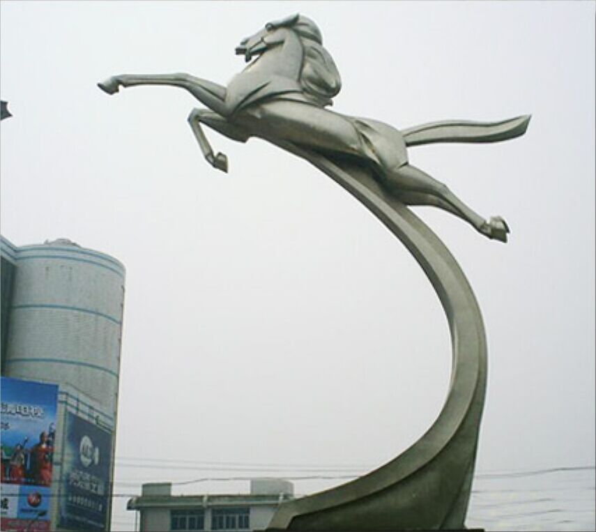 <a href='http://www.tjxblsf.com/products/100-1.html' target='1' style='font-size:18px; font-weight:bold; color:#000000;'>校園雕塑</a>：天馬雕塑
