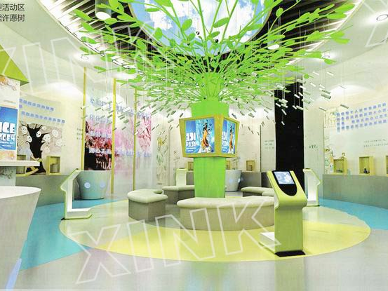 校園<a href='http://www.tjxblsf.com' target='1' style='font-size:14px; font-weight:bold; color:#0080ff;'>心理咨詢室</a>布置