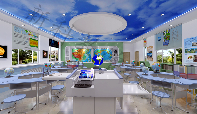 數(shù)字化<a href='http://www.tjxblsf.com/chanpinyiji/42-1.html' target='1' style='font-size:14px; font-weight:bold; color:#0080ff;'>地理專用教室</a>